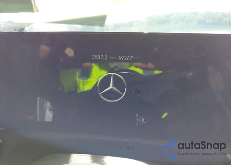 2021 Mercedes-Benz A 220 4Matic из США, поврежденный, VIN W1K3G4FB2MJ312674